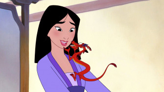 Movie Mulan HD Wallpaper
