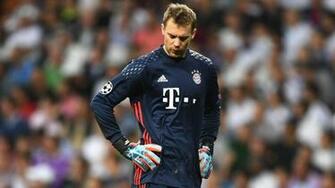 Manuel Neuer German Soccer HD Mobile Background Image