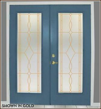 Glass Privacy Film For Windows Doors Wallpaper