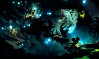 Showing Gallery For Epic Mickey Wallpaper