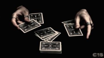 Playing Cards Wallpaper Love Bicycle