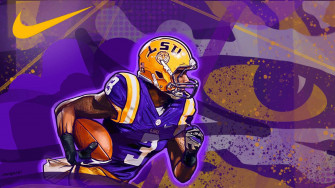 College Football Playoff Teams Up With Nike For Augmented Reality