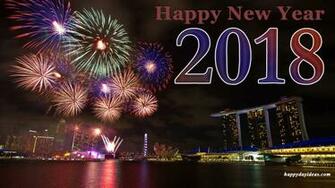 Happy New Year Wallpaper In HD