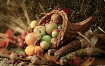 Thanksgiving Themes Desktop Wallpaper More