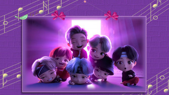 Tinytan Wallpaper Pc