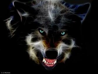 Lobo Wallpaper