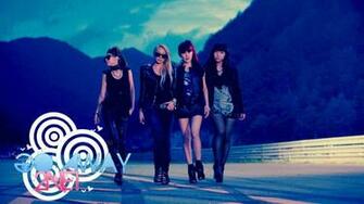 2ne1 Go Away Wallpaper By Superstarsdiisney