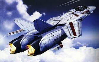 Macross Wallpaper For Desktop Pc HD
