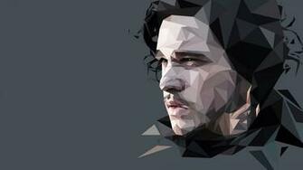 Jon Snow Wallpaper