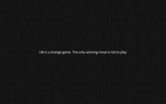 Life Is A Strange Game Wallpaper HD