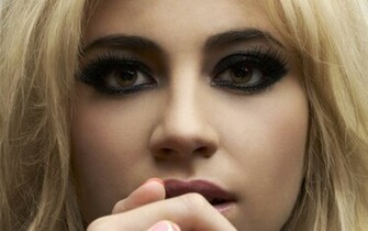 Pixie Lott Wallpaper
