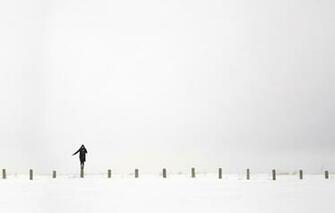 Wallpaper White Girl Background Minimalism Image For Desktop