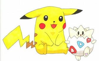 Togepi Wallpaper Image Pictures Becuo
