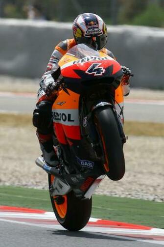 Cool Wallpaper Andrea Dovizioso