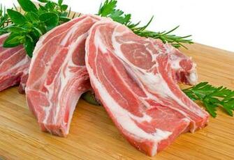 Wallpaper Meat Beef Photo