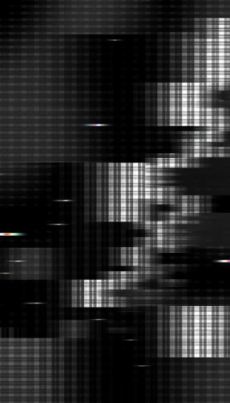 Tv Static Wallpaper