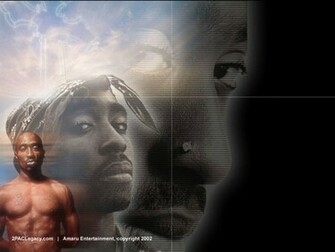 Tupac Shakur Wallpaper