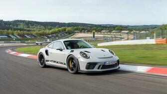 Porsche Gt3 Rs Wallpaper HD Image Wsupercars
