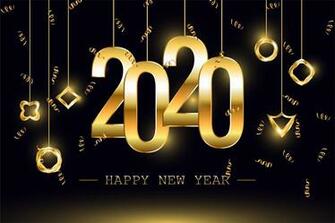New Year 4k Ultra HD Wallpaper Background Image
