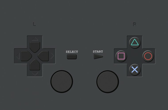 Playstation Wallpaper