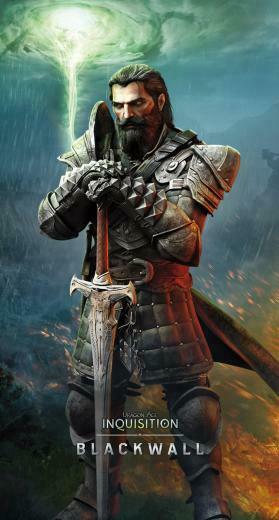 Dragon Age Inquisition