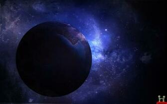 3d HD Planet Wallpaper E Entertainment