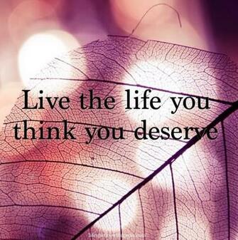 Life Quotes To Live By