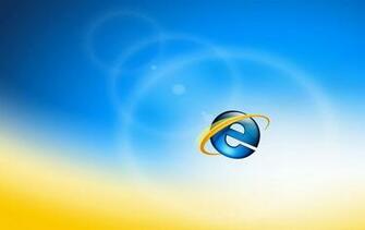 HD Internet Explorer Wallpaper