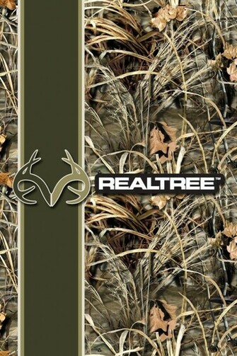 Realtree Camo Wallpaper
