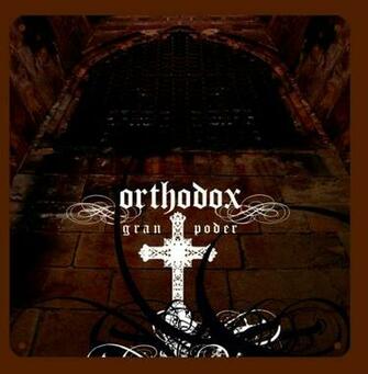 Orthodox Wallpaper Music Desktop