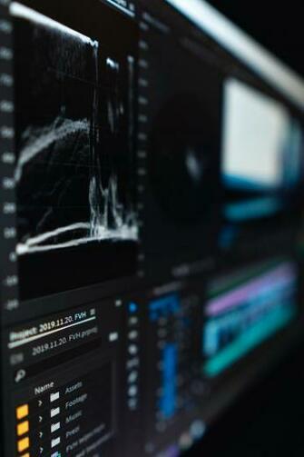 Waveform Pictures Image