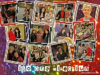 Igo One Direction Wallpaper By Iluvlouis