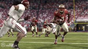 Ncaa Football Wallpaper