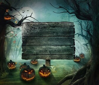 Gallery Scary Halloween Image Background