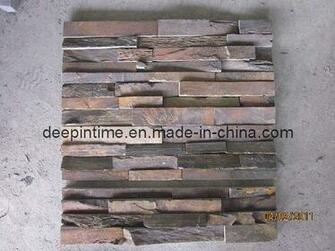 Ledgestone Wall Slate Joy Studio Design Gallery Best
