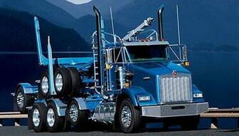 Kenworth Logo Wallpaper