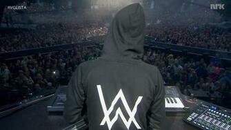 Alan Walker Wallpaper Image Photos Pictures Background