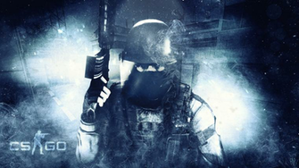 High Definition Cs Go Wallpaper Paperpull