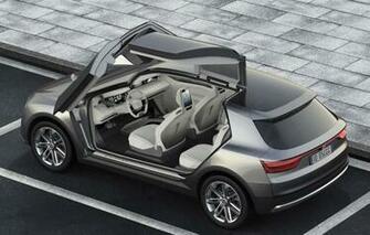 Tesla Model X Desktop Background Wallpaper Attachment