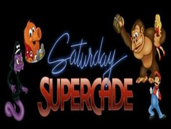Series Produced For Saturday Mornings By Ruby Spears Productions