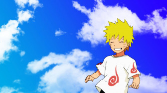 Naruto Pfp Wallpaper