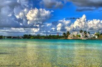 Wallpaper Jupiter Florida Water Desktop