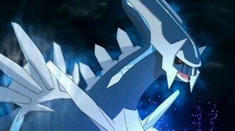 Legendary Pokemon Image Dialga HD Wallpaper And Background Photos