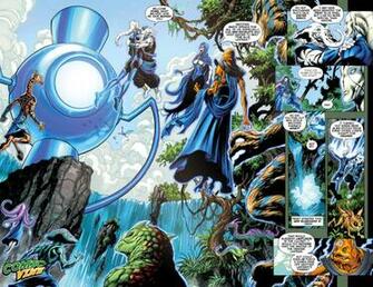 Blue Lantern Corps Wallpaper Comics Hq