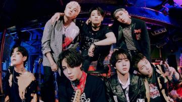 Bts Announces New Anthology Album Proof To Be Released On June