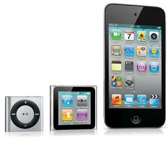 Wallpaper Ipod Touch 6th Generation Pictures
