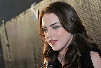 Elizabeth Gillies Wallpaper High Resolution And Quality