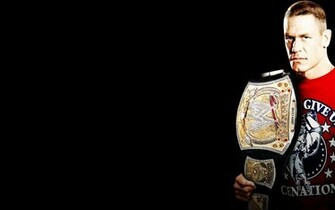John Cena Wwe 2k14 Wallpaper HD