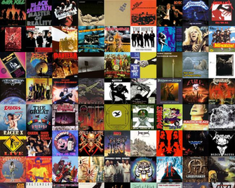 Album Wallpaper By Honest Bob Fan Art Other