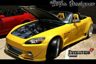 Honda S2k Full Copy And Paste By Vicadesigner